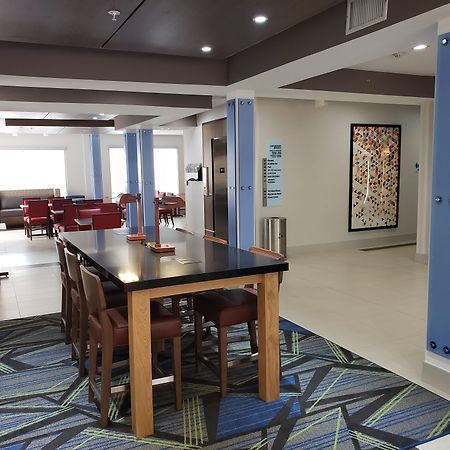 Holiday Inn Express Arlington Interstate 20 Parks Mall By Ihg Exteriör bild