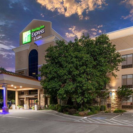 Holiday Inn Express Arlington Interstate 20 Parks Mall By Ihg Exteriör bild