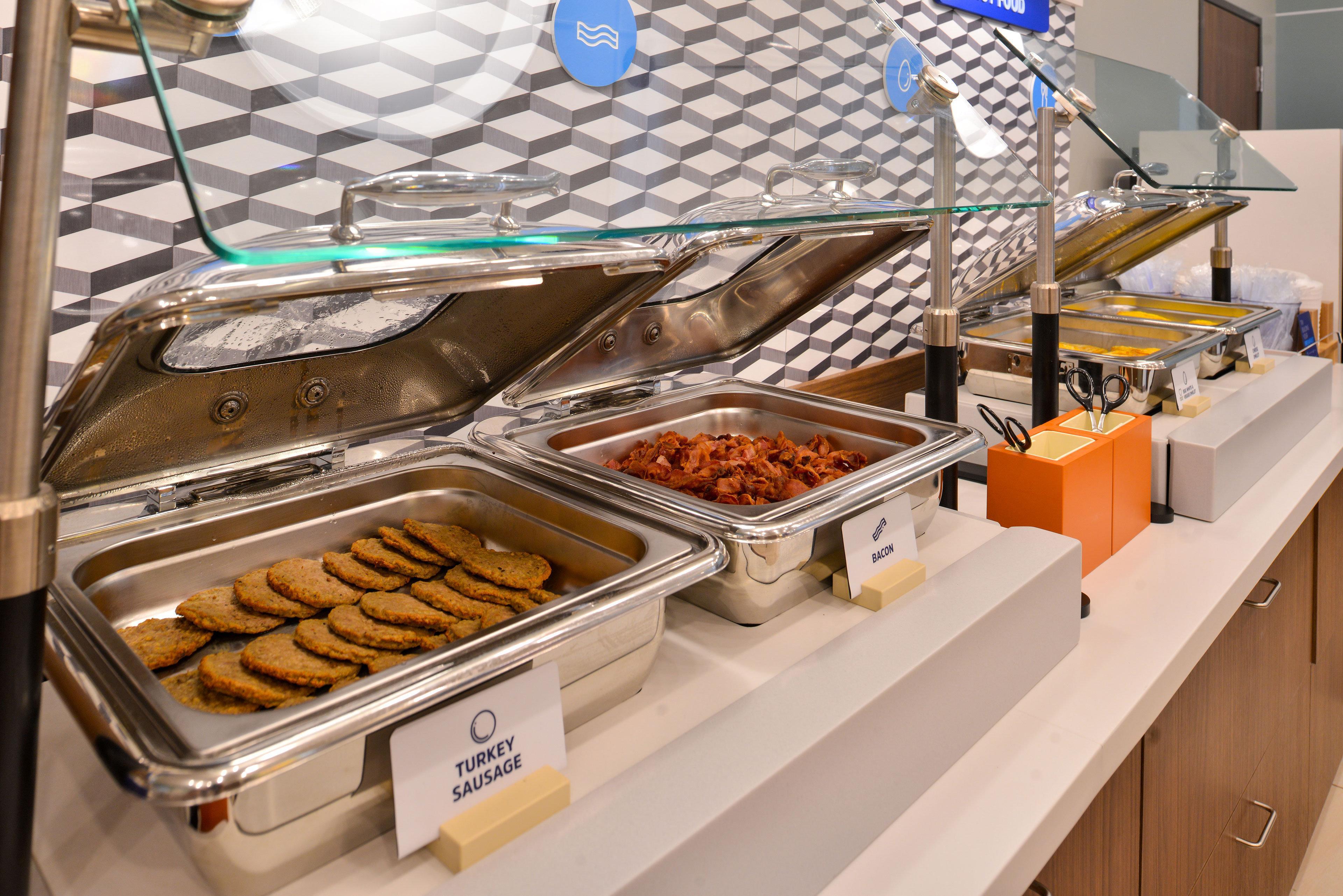Holiday Inn Express Arlington Interstate 20 Parks Mall By Ihg Exteriör bild