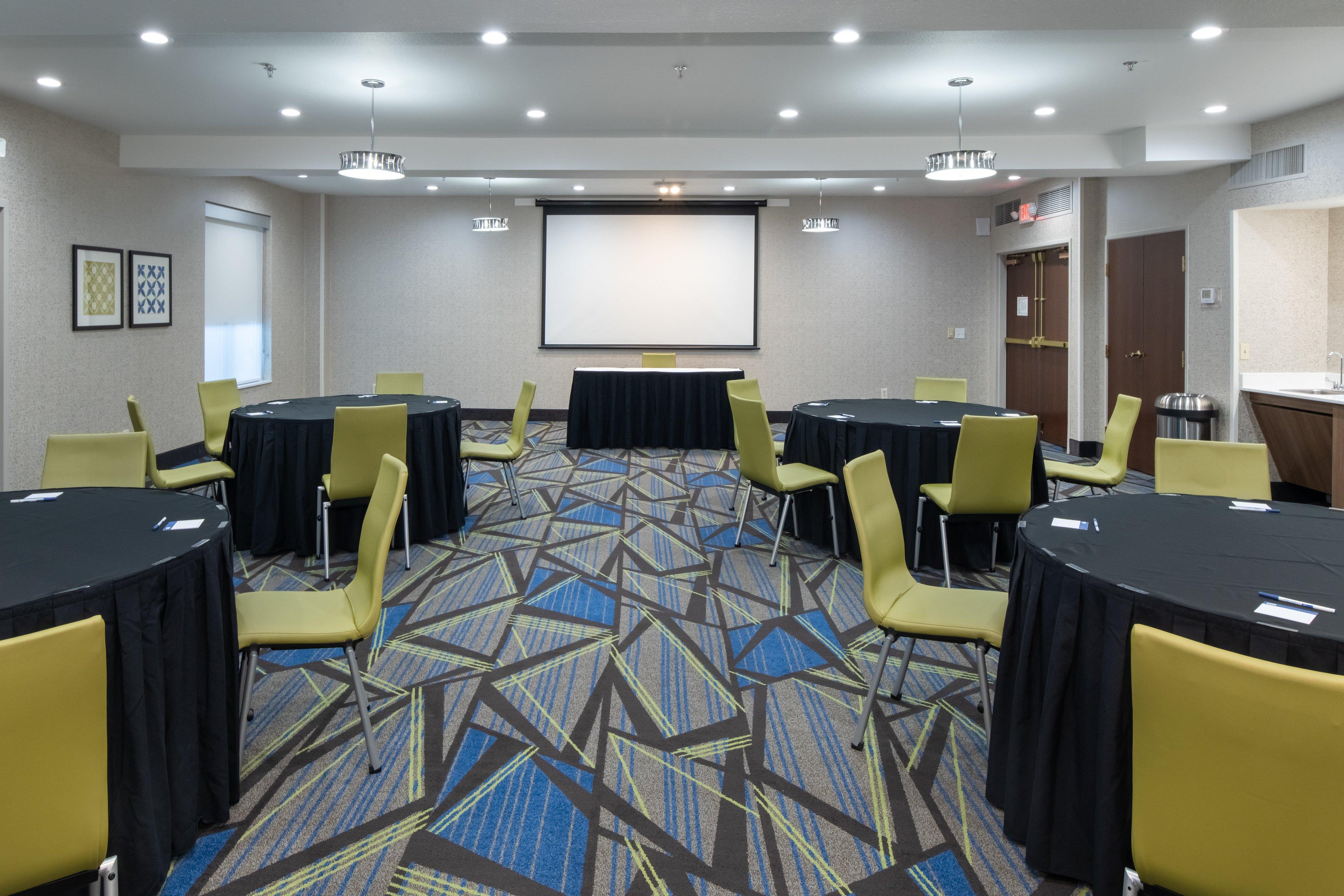 Holiday Inn Express Arlington Interstate 20 Parks Mall By Ihg Exteriör bild