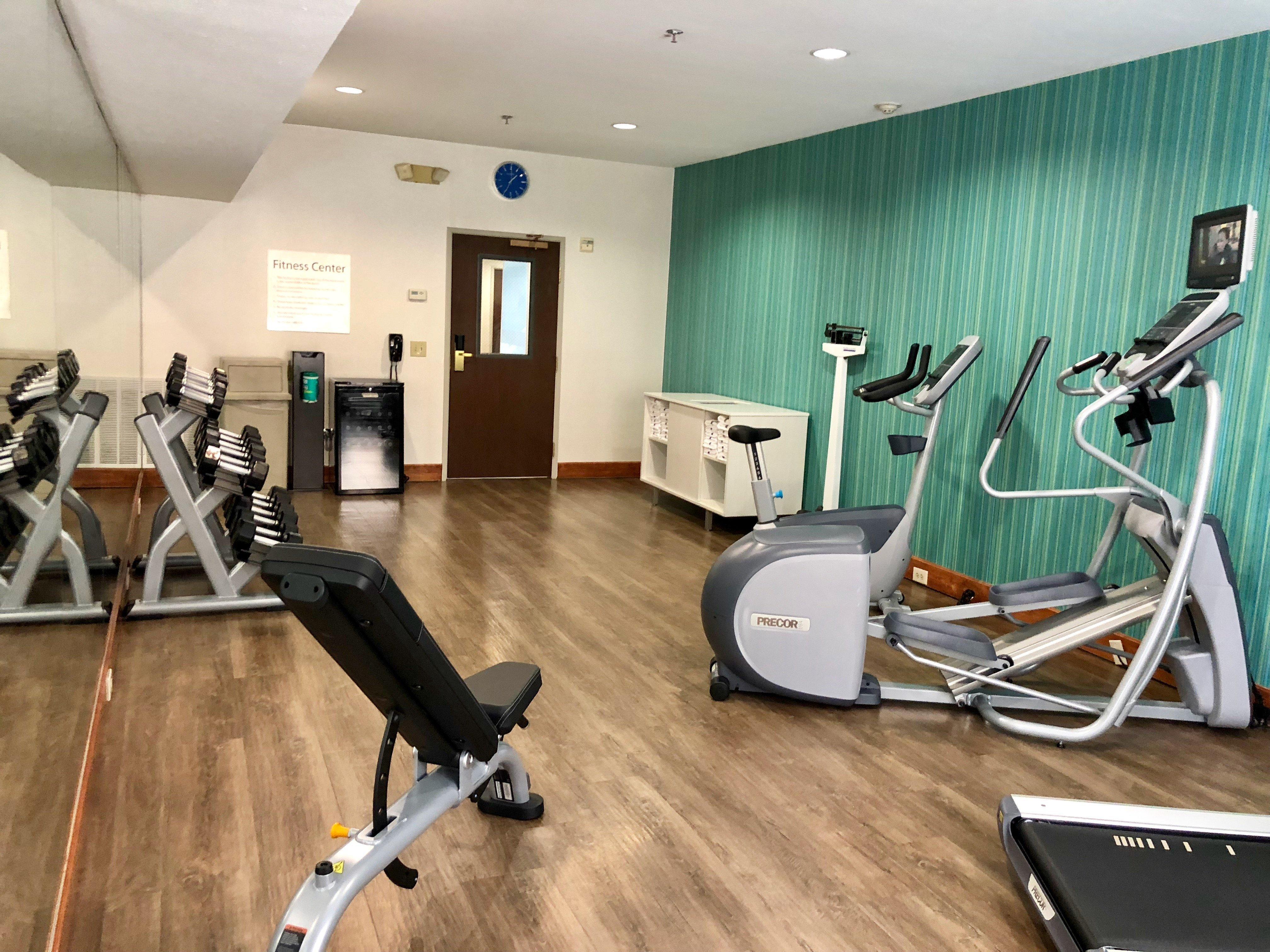 Holiday Inn Express Arlington Interstate 20 Parks Mall By Ihg Exteriör bild