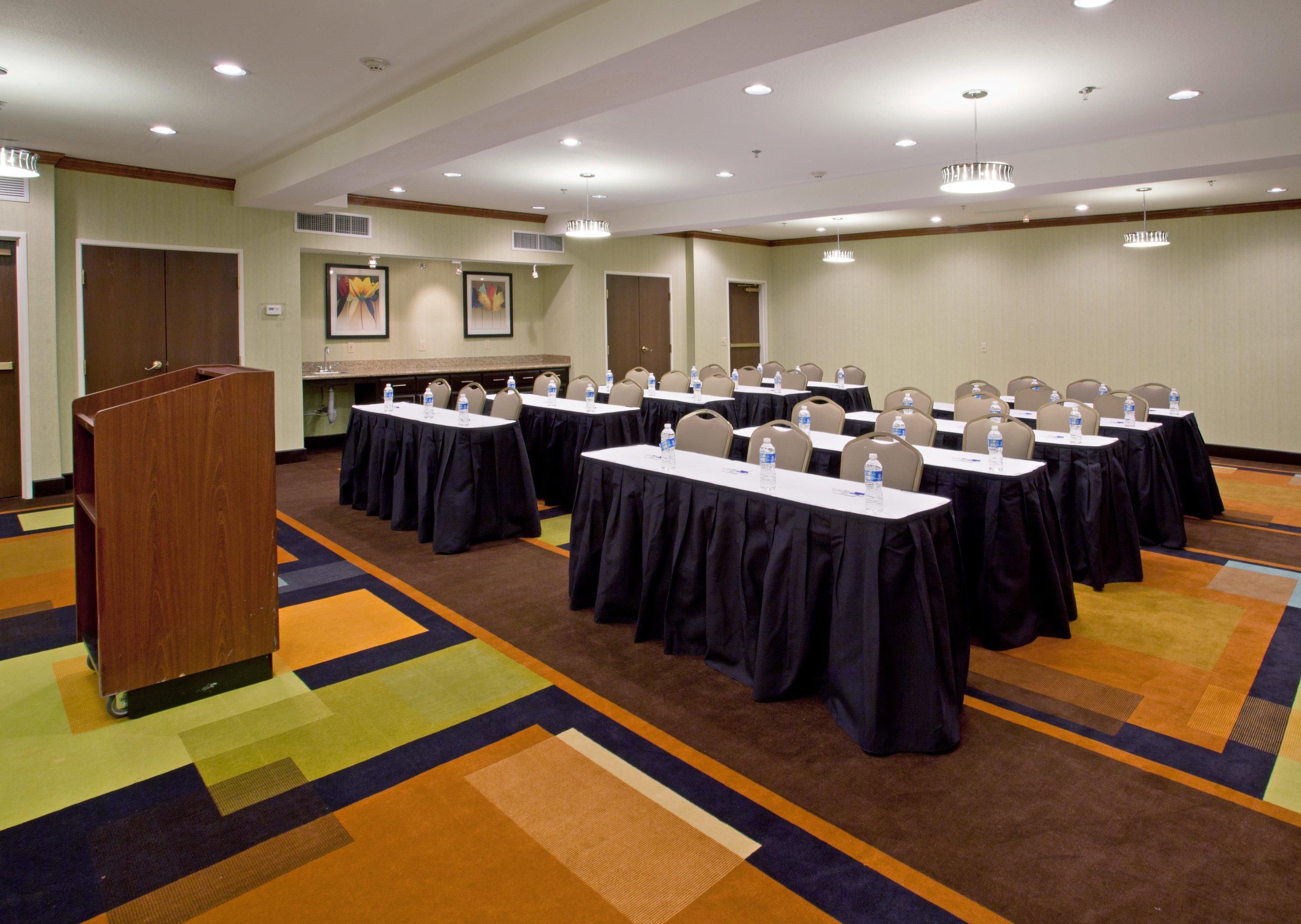 Holiday Inn Express Arlington Interstate 20 Parks Mall By Ihg Exteriör bild