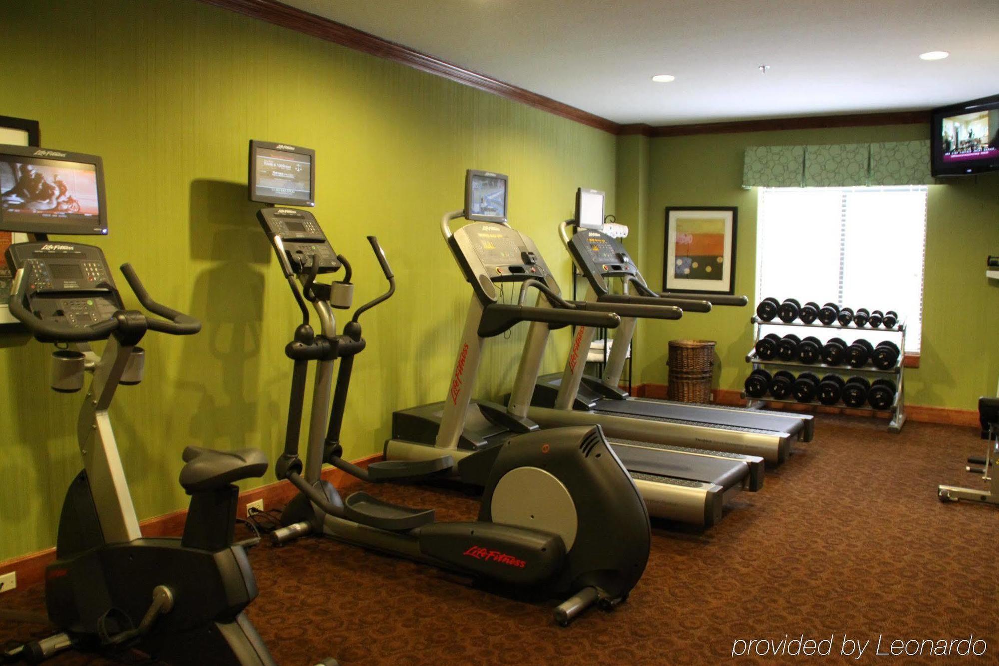 Holiday Inn Express Arlington Interstate 20 Parks Mall By Ihg Exteriör bild